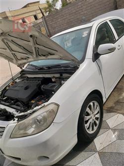 BYD G3